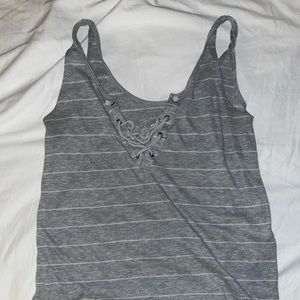 Abercrombie & Fitch Tank